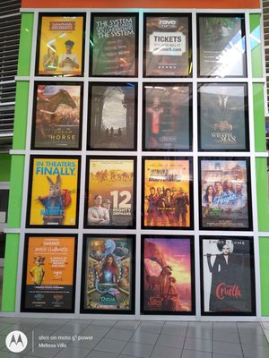 Ridgmar Mall 13 And Xd 25 Photos 58 Reviews Cinema 2300 Green Oaks Rd Fort Worth Tx United States Phone Number Yelp