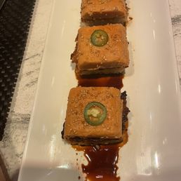 Spicy Tuna