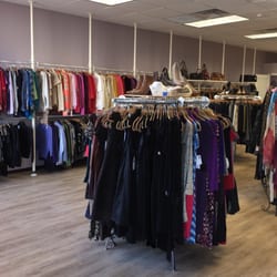 Wardrobe Rescue