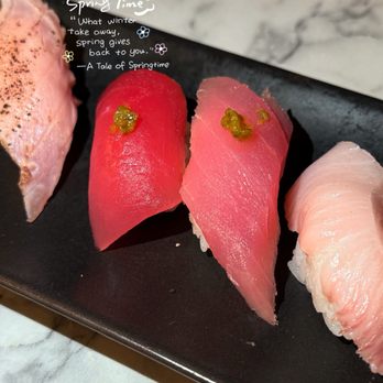 Mabu Sushi - Sushi Bars Near Me - El Monte, California