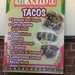 Explanation for us gringos Explanation for us gringos