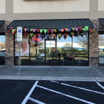 Poke Star - New place - Poke Near Me - Winston-Salem, North Carolina
