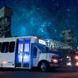 Icon Transportation Wilmington