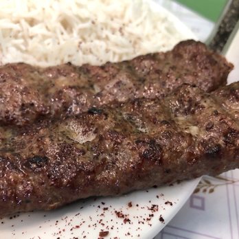Abas Hamidi Afghan Cuisine - Koobideh kabob. 4/5 - Afghan Near Me - Concord, California Abas Hamidi Afghan Cuisine - Koobideh kabob. 4/5 - Afghan Near Me - Concord, California