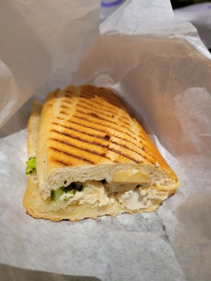 Le Diplomate Bakery Cafe by null