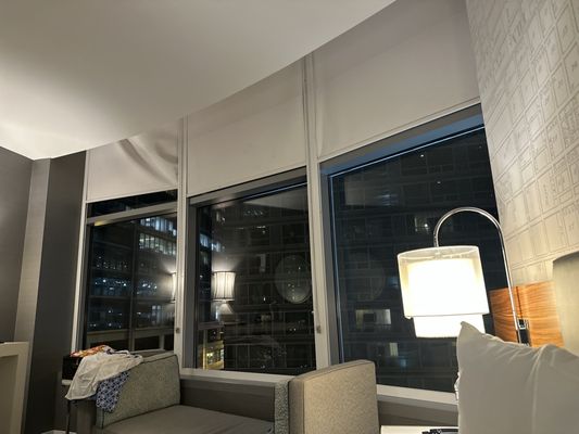 Kinzie Hotel by null