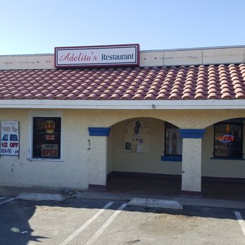 Adelita's Restaurant - Entry - Mexican Near Me - Lucerne Valley, California Adelita's Restaurant - Entry - Mexican Near Me - Lucerne Valley, California