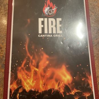 Fire Cantina Grill - Front of the menu - Burgers Near Me - Pawtucket, Rhode Island Fire Cantina Grill - Front of the menu - Burgers Near Me - Pawtucket, Rhode Island