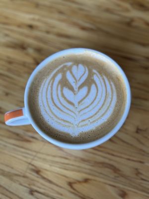 The Lab by Alchemy Coffee by null