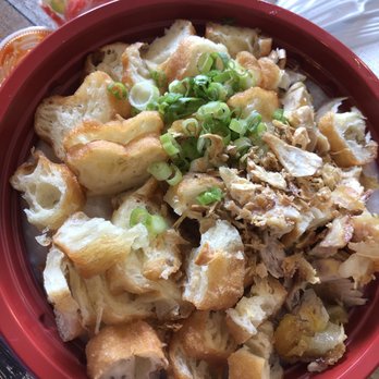 Indo Bistro - Bubur Ayam - Indonesian Near Me - Grand Terrace, California Indo Bistro - Bubur Ayam - Indonesian Near Me - Grand Terrace, California