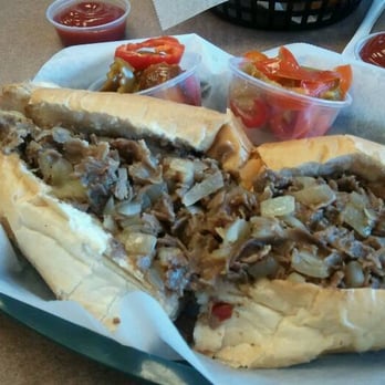 LaSpada's - Philly Cheeaesteak! - Sandwiches Near Me - Orlando, Florida LaSpada's - Philly Cheeaesteak! - Sandwiches Near Me - Orlando, Florida