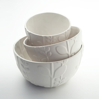 Muse - Mixing Bowls by Beehive Kitchenware. - Jewelry Near Me - Warren, Rhode Island