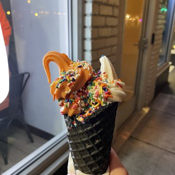 SLICK LICKS ICE CREAM - Updated December 2025 - 33 Photos & 29