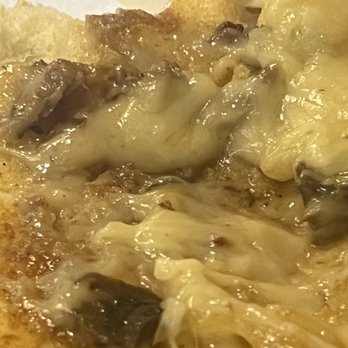 WNB Factory - Steak and cheese - Chicken Wings Near Me - Carrollton, Texas