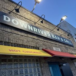 Downriver Bar and Grill