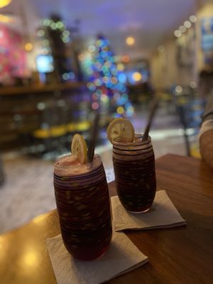 Mi Corazón Restaurant by null