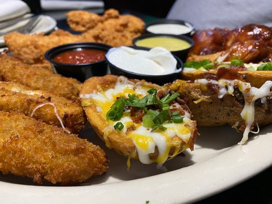California Bar & Grill by null