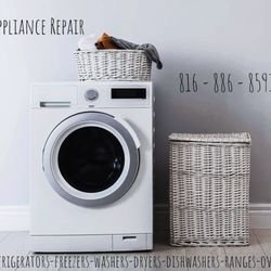 Bear Appliance Repair - Bear Appliance Repair