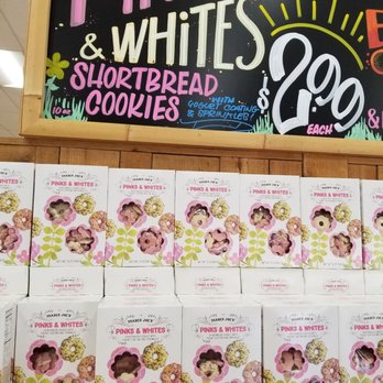 Trader Joe's - Something new?! - Grocery Near Me - Torrance, California Trader Joe's - Something new?! - Grocery Near Me - Torrance, California