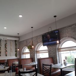 Inside Charlie's 2...