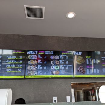 Bad Bakers-Folsom - Menu - Bakeries Near Me - Folsom, California Bad Bakers-Folsom - Menu - Bakeries Near Me - Folsom, California