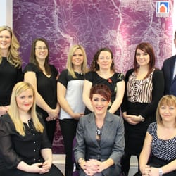 Haybrook estate agents Hillsborough