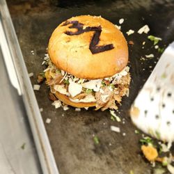 3Z Tacos and Tortas