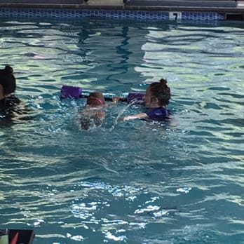 Sea Otter Swim Lessons - Swimming Lessons/Schools Near Me - Loomis, California