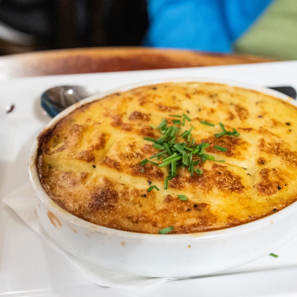 The Pantry - Modern European Near Me - Amsterdam, New Hampshire The Pantry - Modern European Near Me - Amsterdam, New Hampshire