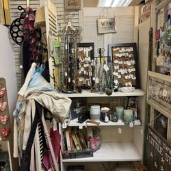 Southern Crossing Antique Mall