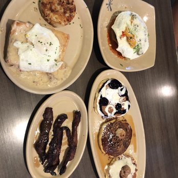 Snooze, an A.M. Eatery - All of it with a bacon different - Breakfast & Brunch Near Me - Phoenix, Arizona Snooze, an A.M. Eatery - All of it with a bacon different - Breakfast & Brunch Near Me - Phoenix, Arizona