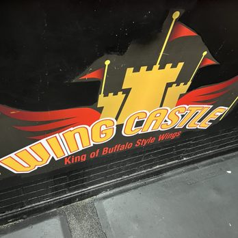 Wing Castle - Chicken Wings Near Me - Lewisville, Texas Wing Castle - Chicken Wings Near Me - Lewisville, Texas