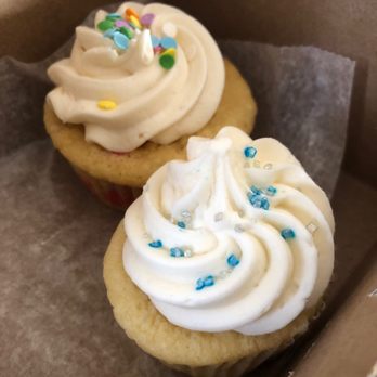 Brown Butter Creations - Confetti cupcake - Bakeries Near Me - Glastonbury, Connecticut Brown Butter Creations - Confetti cupcake - Bakeries Near Me - Glastonbury, Connecticut