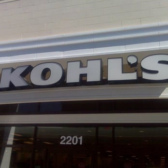 Kohl's - Department Stores Near Me - ALAMEDA, California