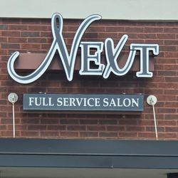 Next Full Service Salon - Come work with us!!