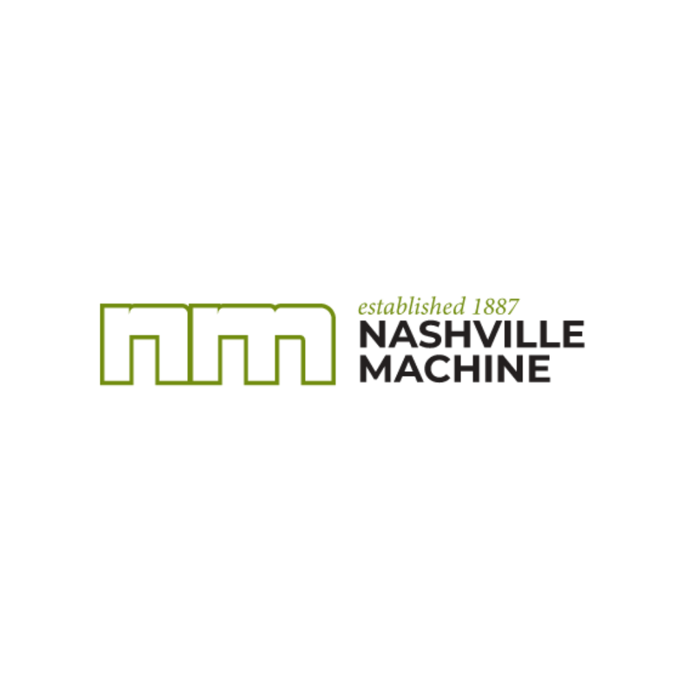 NASHVILLE MACHINE Updated July 2024 Request Information 530
