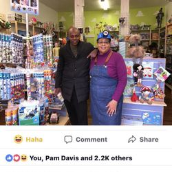Yellow Springs Toy Company