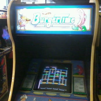 Galloping Ghost Arcade - Arcades Near Me - Brookfield, Illinois