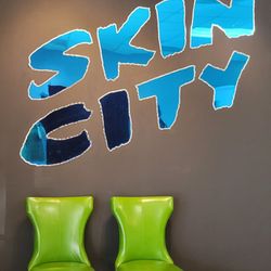 Skin City Tattoo Studio