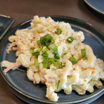 The Crawlspace Gastropub - Mac salad - Gastropubs Near Me - Mercer Island, Washington The Crawlspace Gastropub - Mac salad - Gastropubs Near Me - Mercer Island, Washington