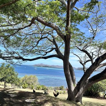 He'eia State Park - Parks Near Me - Kaneohe, Hawaii