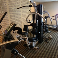 La Quinta Gym