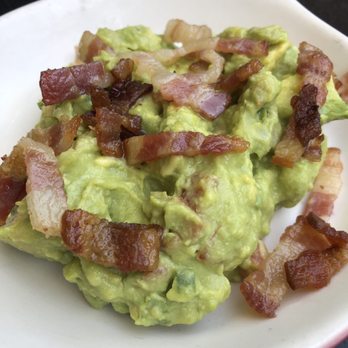 Cascabel - Smoked bacon guacamole - Cocktail Bars Near Me - Los Angeles, California Cascabel - Smoked bacon guacamole - Cocktail Bars Near Me - Los Angeles, California