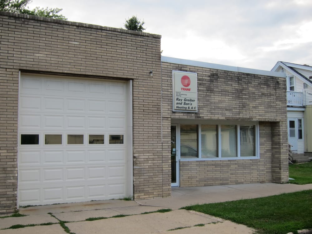 Slide of RG Heating, Cooling & Plumbing