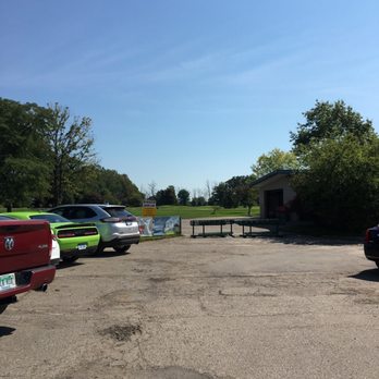 Oak Ridge Golf Course - Golf Near Me - New Haven, Michigan