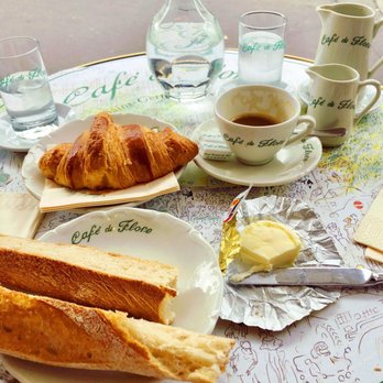 Café de Flore - Cafes Near Me - Paris, 75