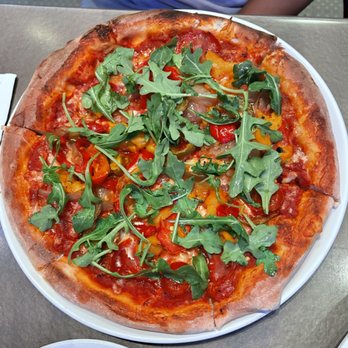 Pizza Moon - Pizza Near Me - Orlando, Florida Pizza Moon - Pizza Near Me - Orlando, Florida