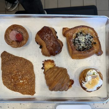 Fondry - Cafes Near Me - Los Angeles, California