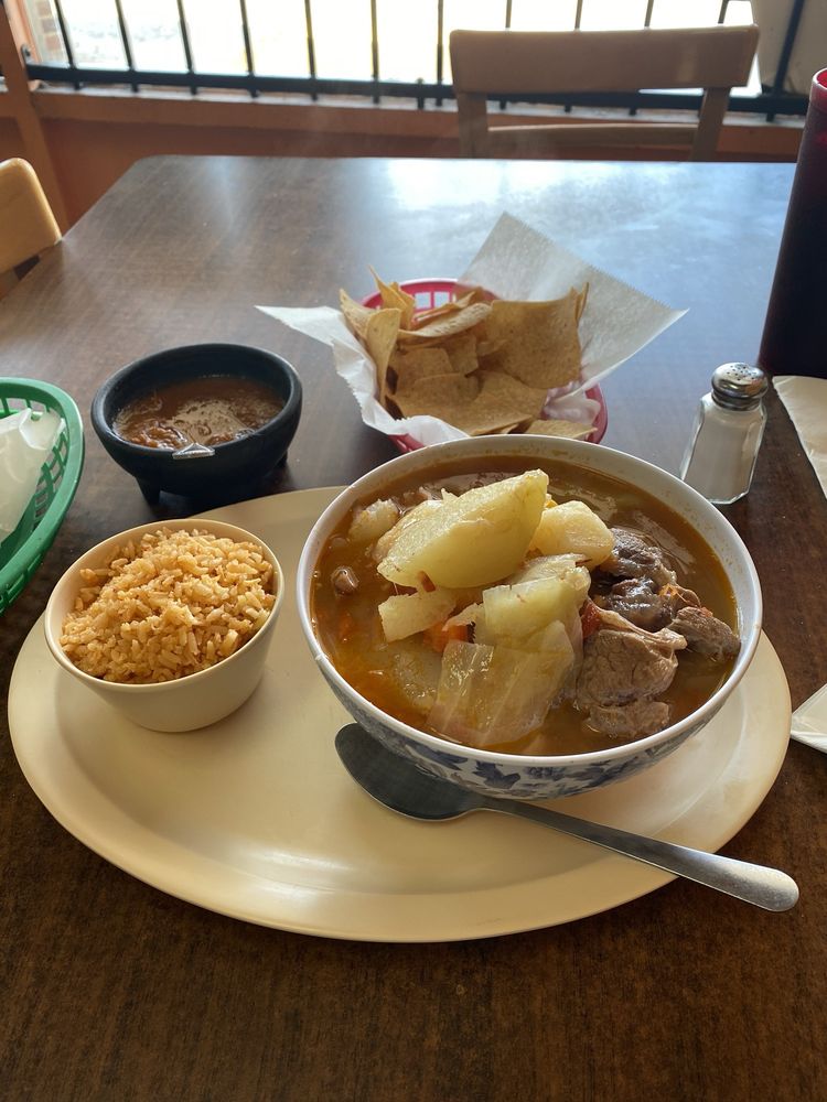 Taqueria Los Jaliscos Mexican