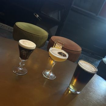 The Liberties DTLA - Irish Pub Near Me - Los Angeles, California